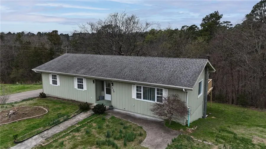 130 Shelton Drive, Eureka Springs, AR 72632 - #2