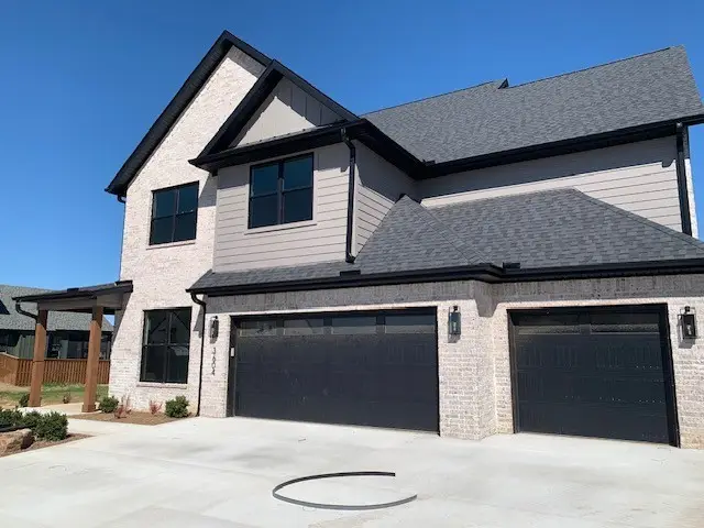 3604 SW Aurora Lane, Bentonville, AR 72713 - #2