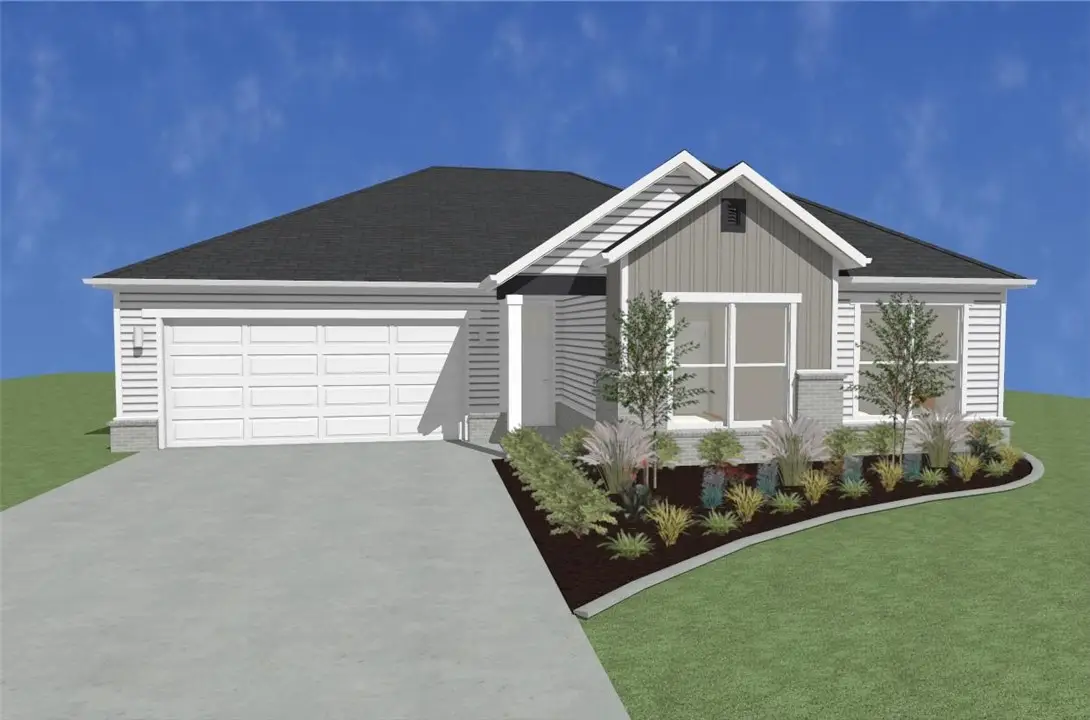 2708 Meditation Loop, Springdale, AR 72764 - #1