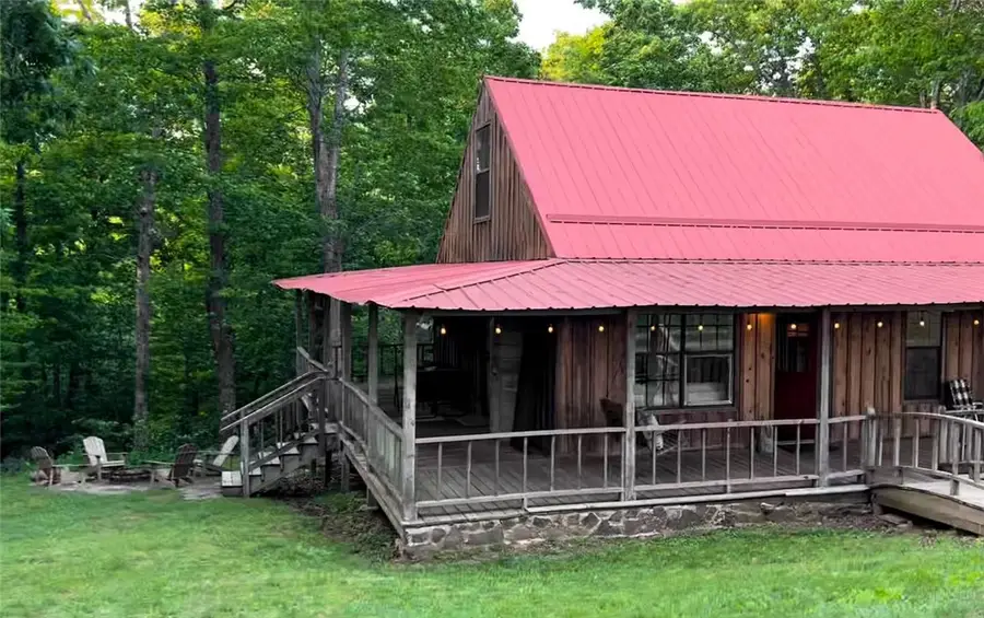 0 Nc 2271, Jasper, AR 72641 - #2