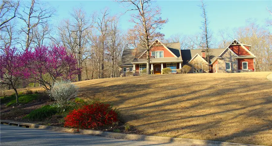 3777 N Sugarberry Lane, Springdale, AR 72764 - #2