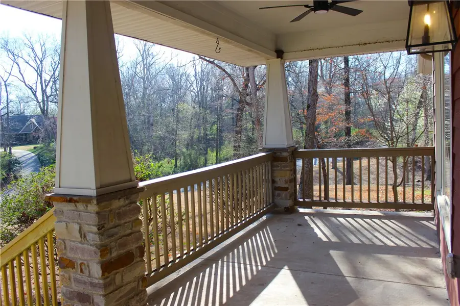 3777 N Sugarberry Lane, Springdale, AR 72764 - #3