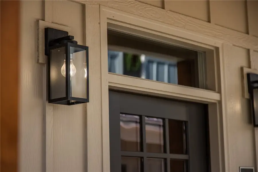 648 W Price Avenue, Springdale, AR 72764 - #2