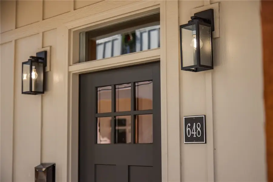 648 W Price Avenue, Springdale, AR 72764 - #3