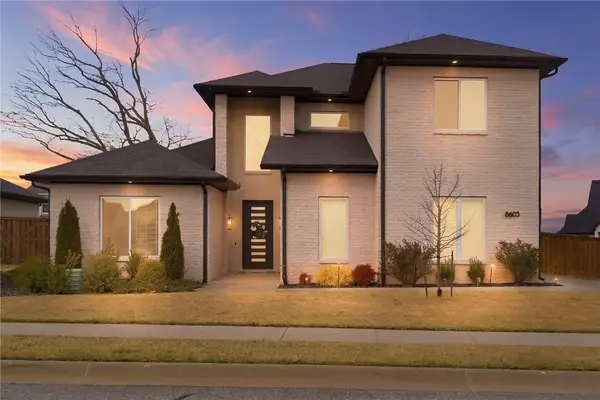 8605 W Migration Way, Bentonville, AR 72713