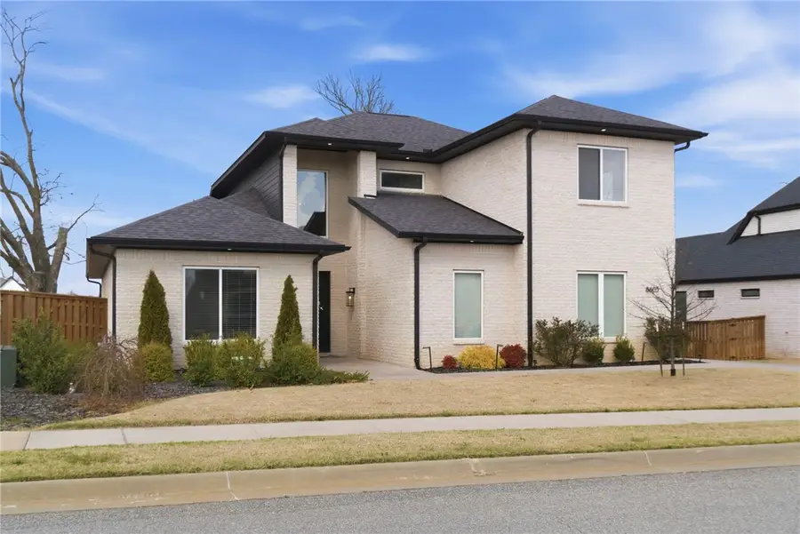 8605 W Migration Way, Bentonville, AR 72713 - #3