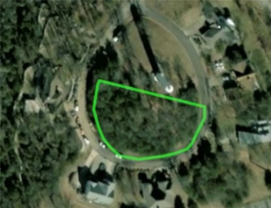 Rocky Top Circle, Holiday Island, AR 72631 - #3