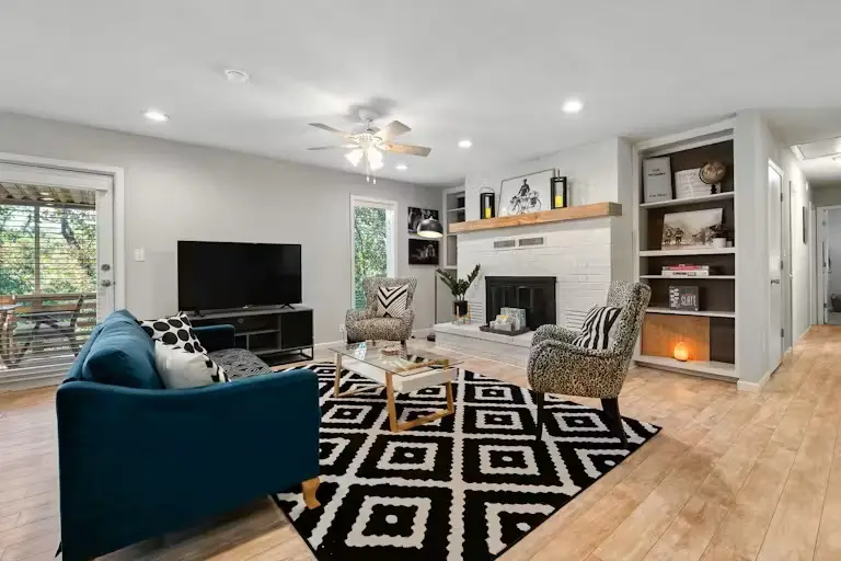 15 Churchill Drive, Bella Vista, AR 72715 - #1