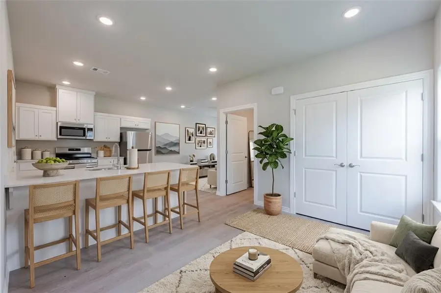 2607 SW Lofoten Street, Bentonville, AR 72713 - #3