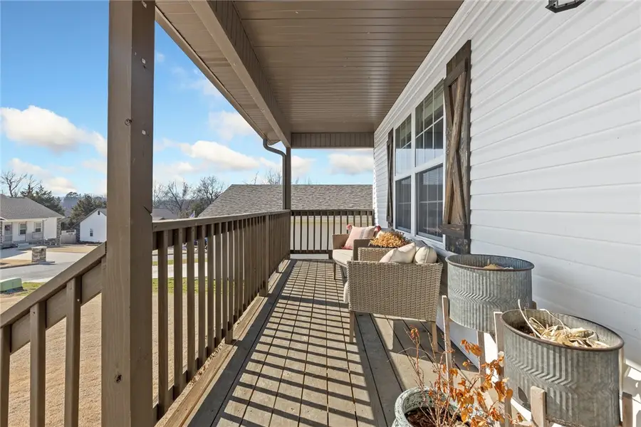 1209 Majors Avenue, Harrison, AR 72601 - #3