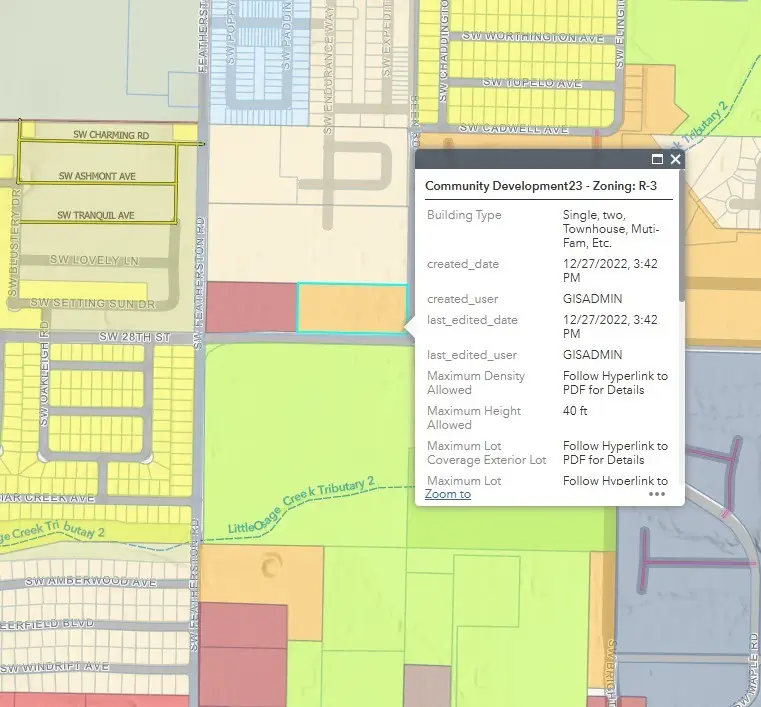 Sw 28th Street, Bentonville, AR 72712 - #2