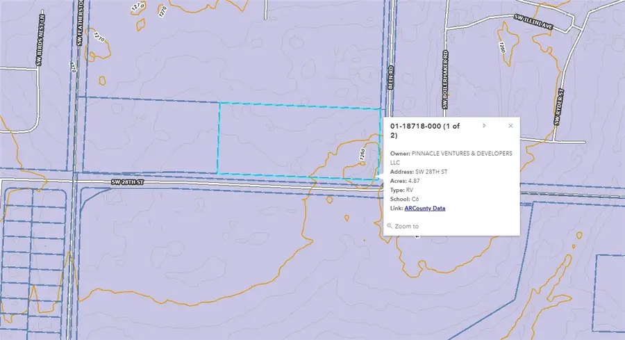 Sw 28th Street, Bentonville, AR 72712 - #3