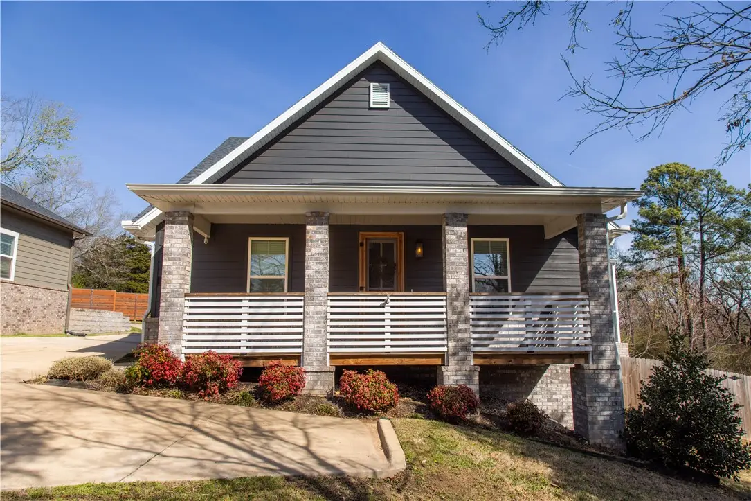 2983 N Old Wire Road, Fayetteville, AR 72703 - #1