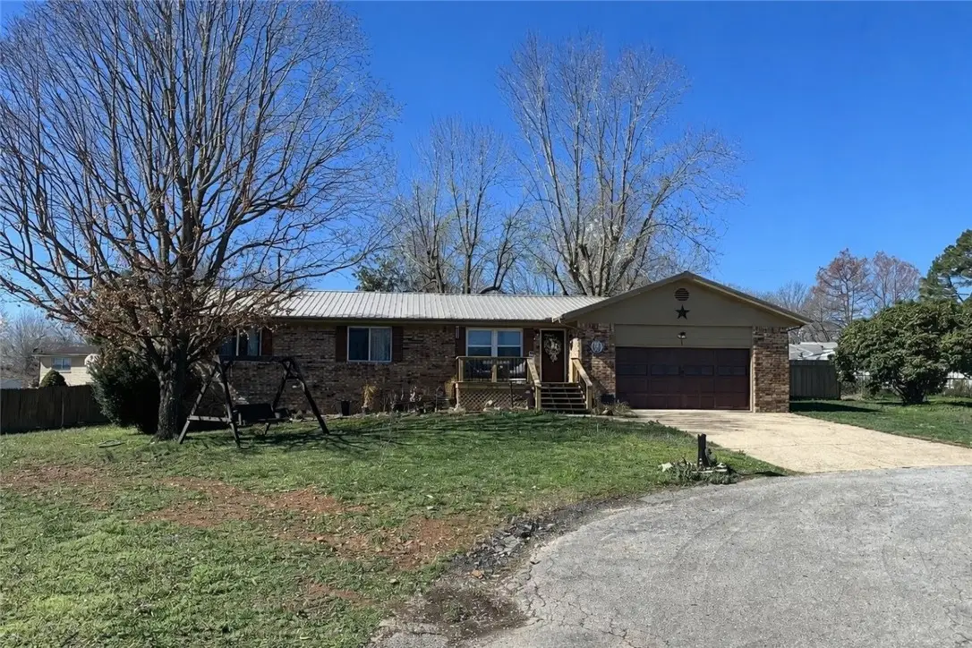 1 Skyline Cove, Harrison, AR 72601 - #1