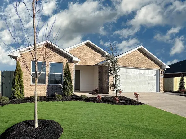 212 Ratliff Avenue, Pea Ridge, AR 72751