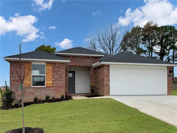 112 Ratliff Avenue, Pea Ridge, AR 72751