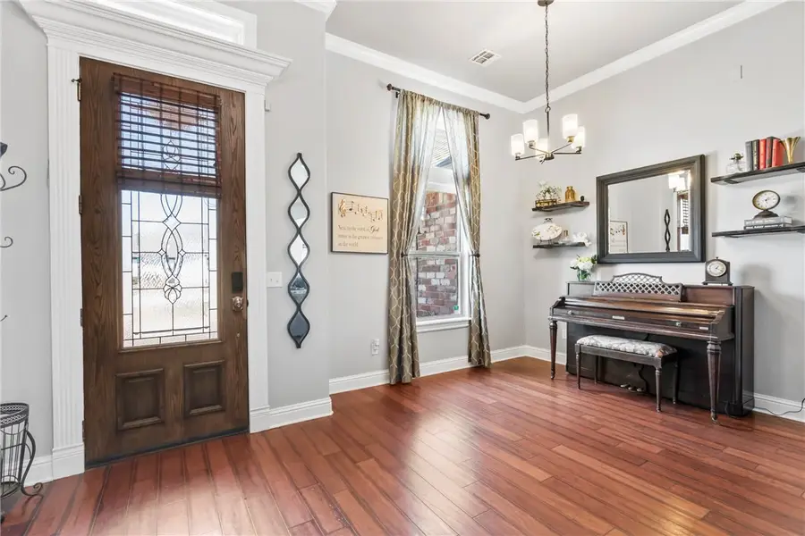 1904 Morter Place, Rogers, AR 72758 - #3