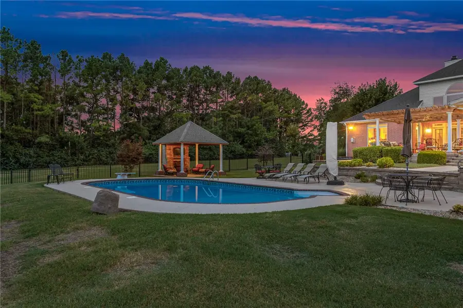 6073 S Pack Lane, Rogers, AR 72758 - #2