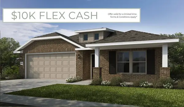 4391 W Cactus Place, Fayetteville, AR 72704