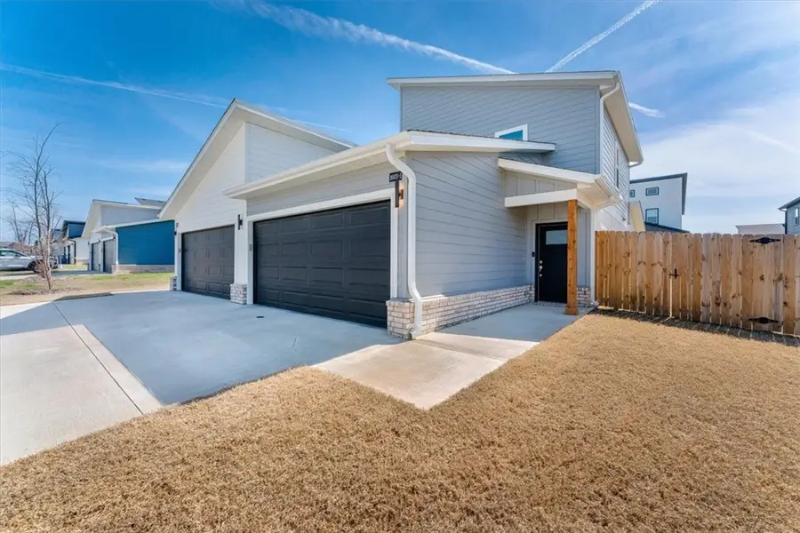 1603 Unit 1 & 2 Casuarina Drive, Bentonville, AR 72713 - #3