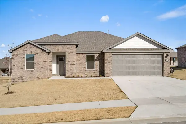 200 Ratliff Avenue, Pea Ridge, AR 72751