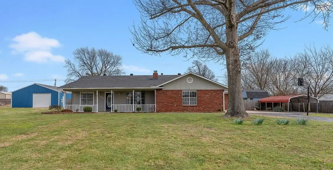 434 Alton Street, Cave Springs, AR 72718 - #1