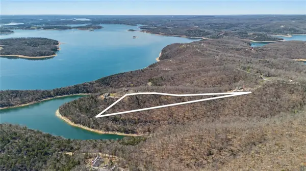 Lot 1 Hinchingbrooke Lane, Garfield, AR 72732