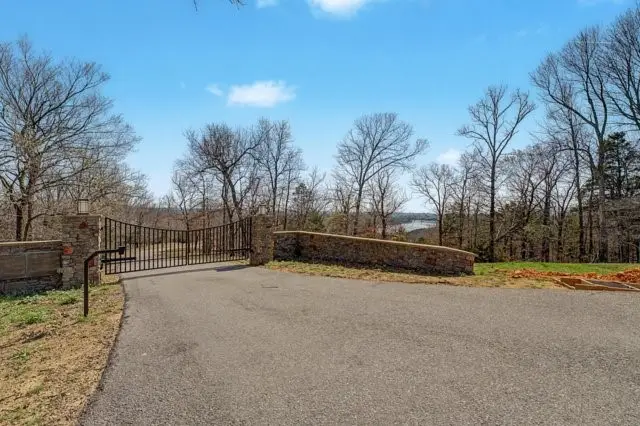 Lot 1 Hinchingbrooke Lane, Garfield, AR 72732 - #3