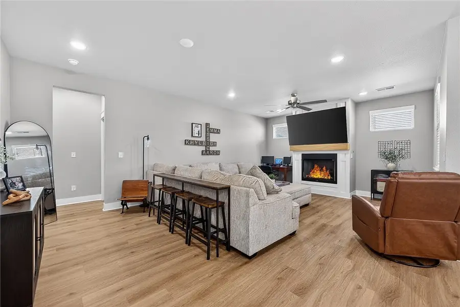 2220 Langford Street, Pea Ridge, AR 72751 - #2