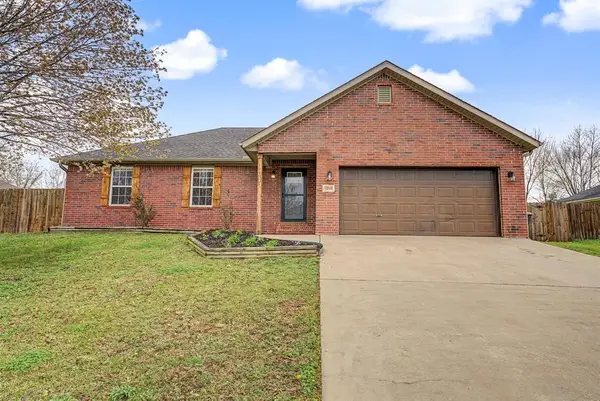 1354 Laurie Lane, Elkins, AR 72727