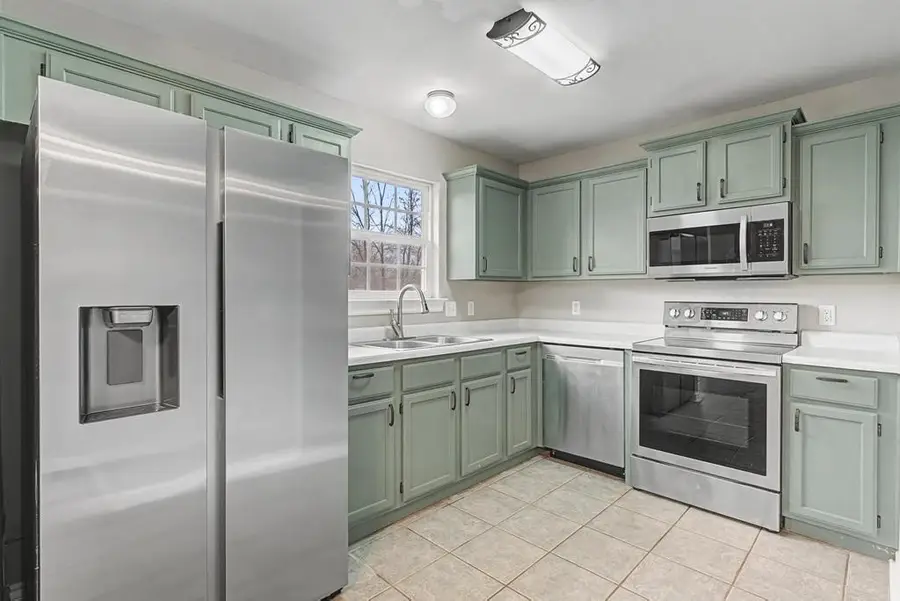 1354 Laurie Lane, Elkins, AR 72727 - #2