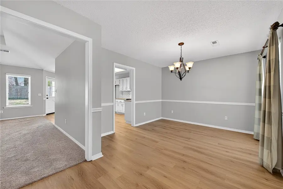 2429 Jean Street, Springdale, AR 72762 - #2