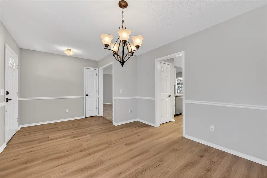 2429 Jean Street, Springdale, AR 72762 - #3