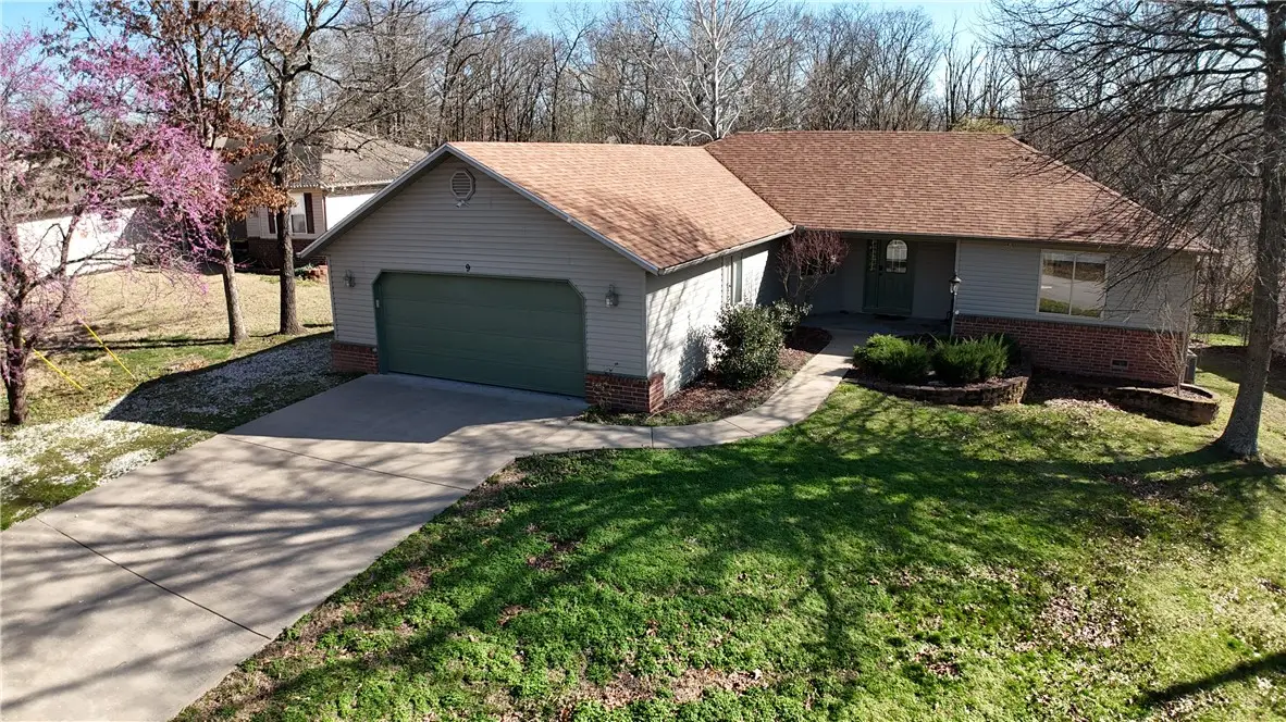 9 Piccadilly Lane, Bella Vista, AR 72714 - #1