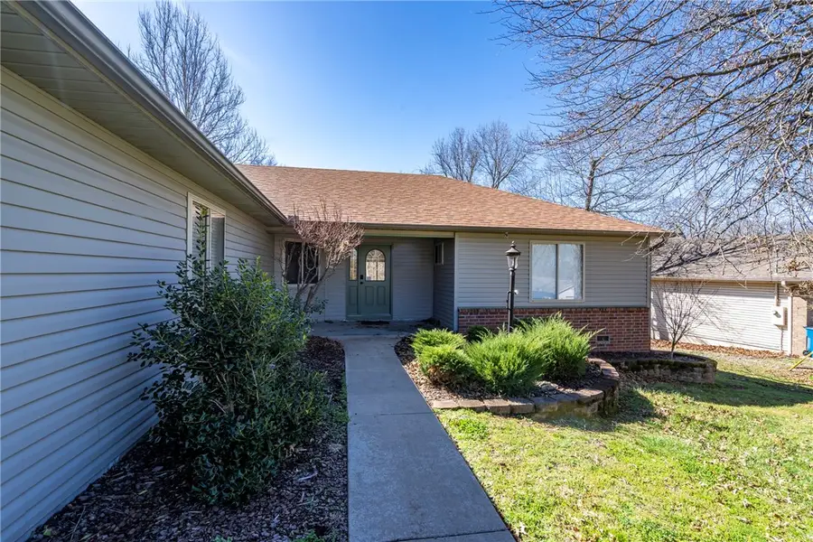 9 Piccadilly Lane, Bella Vista, AR 72714 - #3