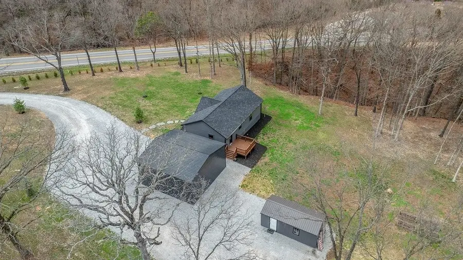 1864 1st Avenue, Gravette, AR 72736 - #3