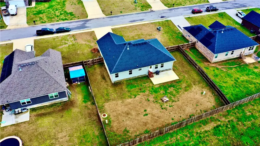 133 Youngblood Place, Huntsville, AR 72740 - #3