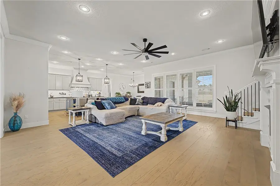 4001 Rolling Meadows Drive, Rogers, AR 72756 - #2