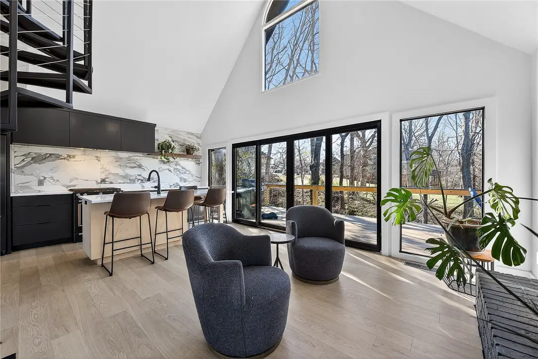 1701 NW 3rd Street, Bentonville, AR 72712 - #1