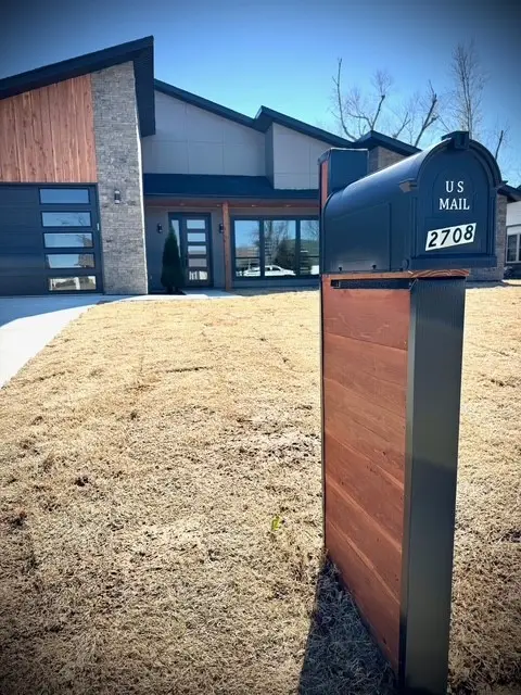 2708 W Gum Street, Rogers, AR 72758 - #2