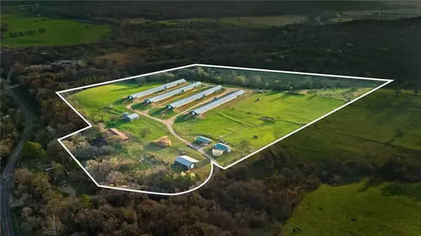 Address Withheld By Seller, Lincoln, AR 72744