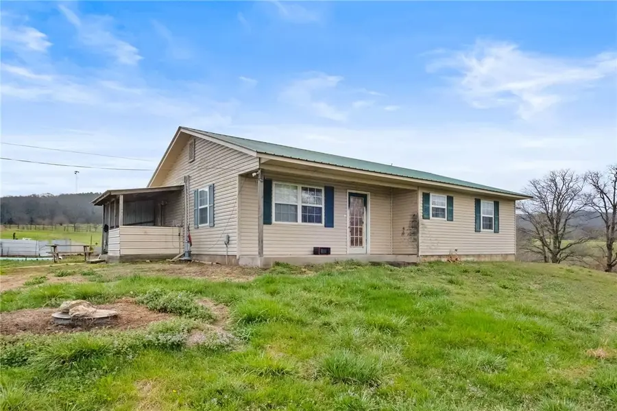 Address Withheld By Seller, Lincoln, AR 72744 - #3