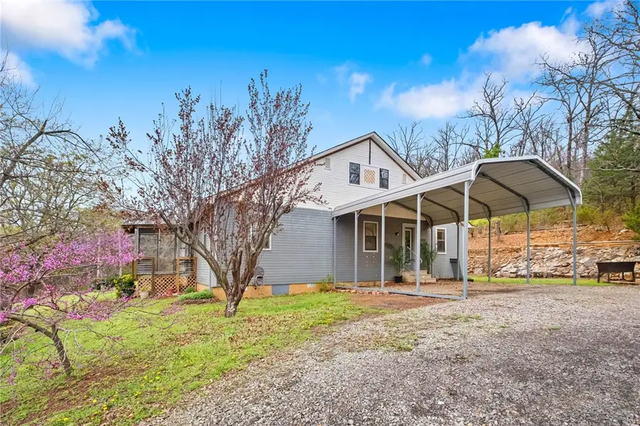 2000 Lakeshore Lane, Mansfield, AR 72944 - #3