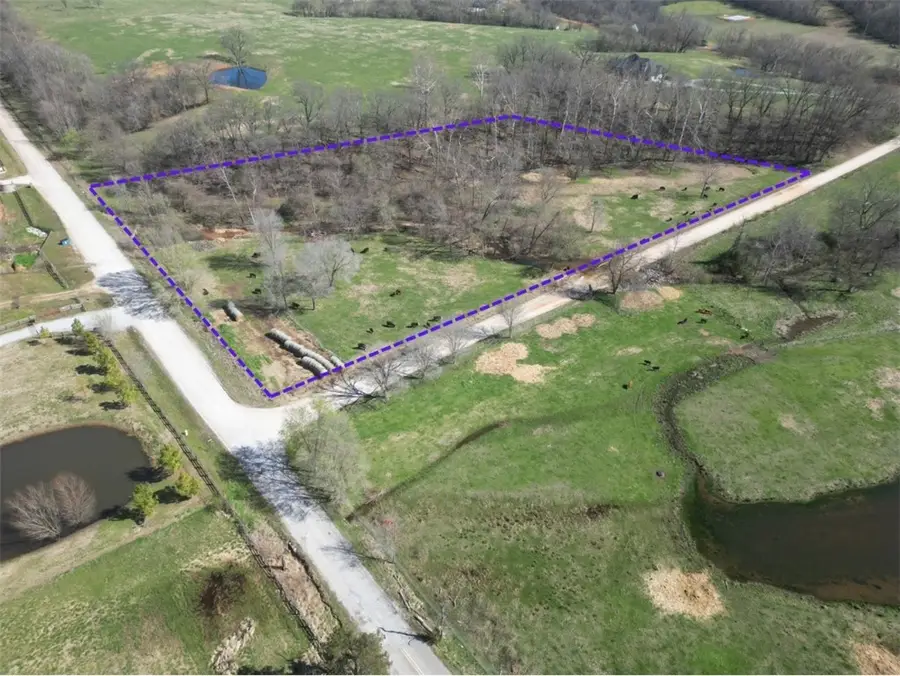 NE Duke Hill Avenue, Gentry, AR 72734 - #2