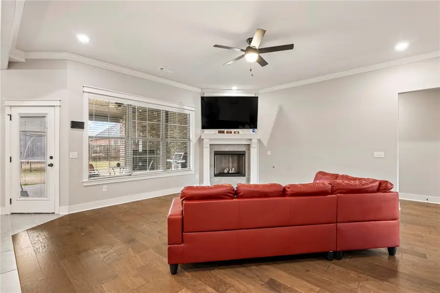 1122 Giulia Avenue, Tontitown, AR 72762 - #2