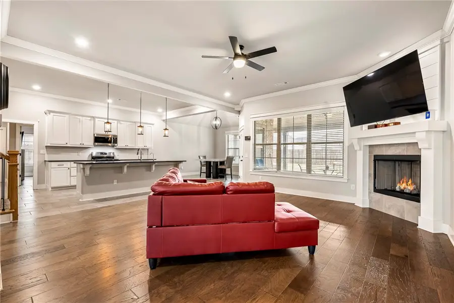 1122 Giulia Avenue, Tontitown, AR 72762 - #3