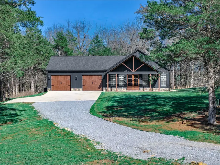 18108 & 18110 Edgewood Road, Goshen Township, AR 72703 - #3