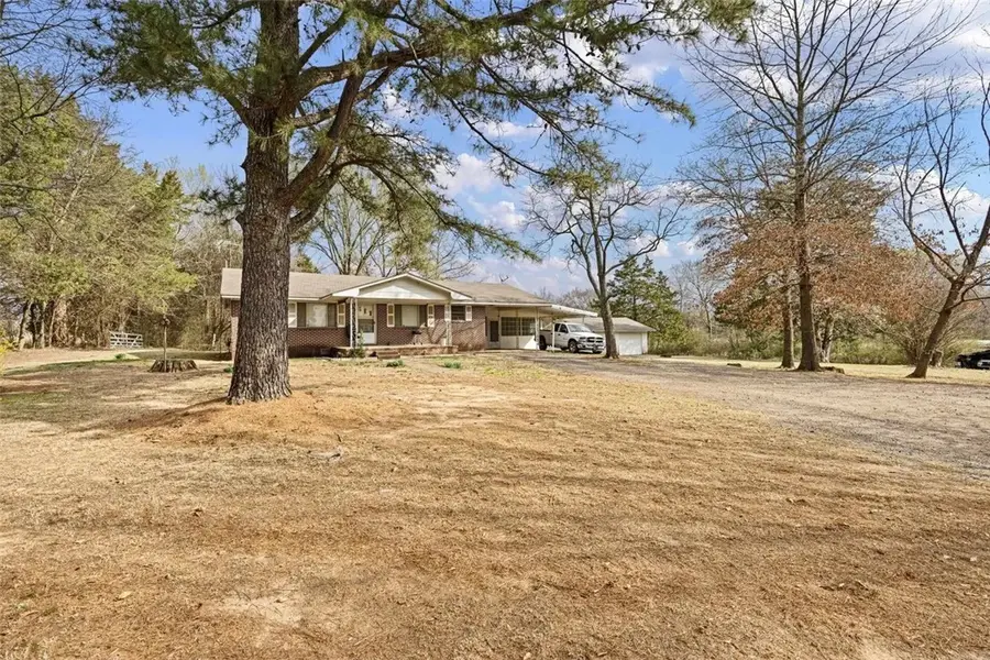 714 Highway 213, Hattieville, AR 72063 - #2