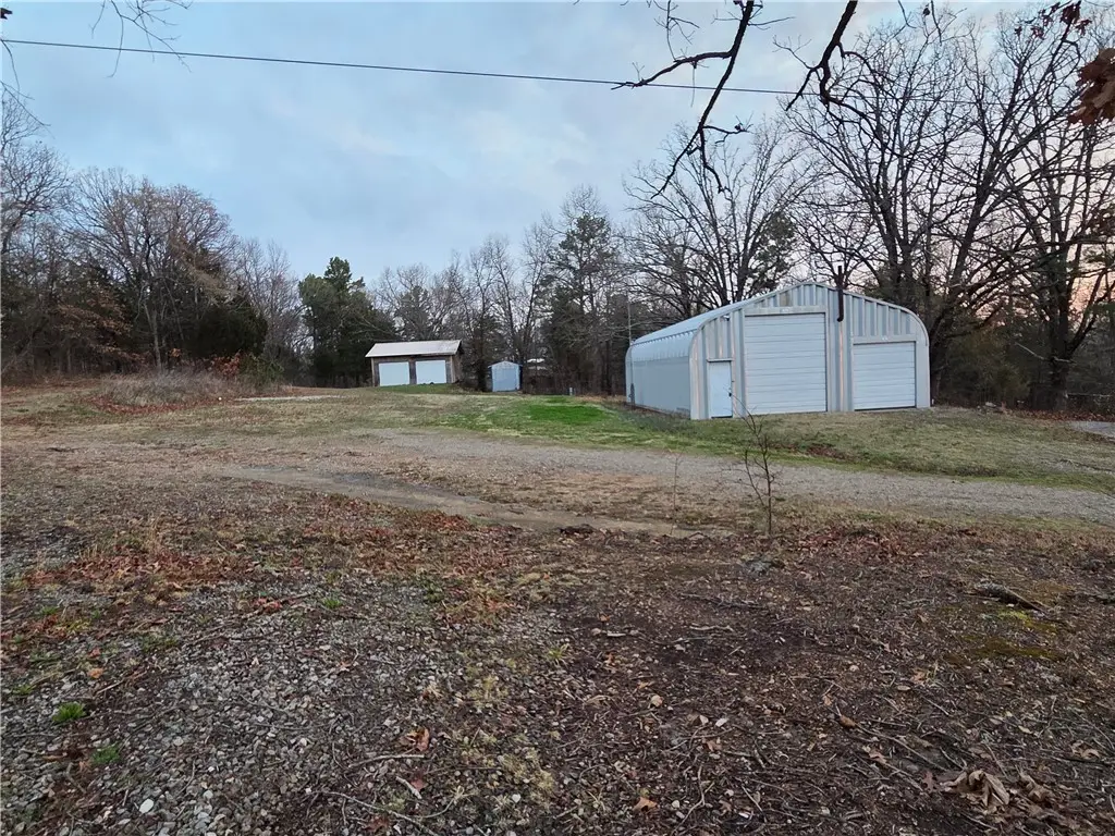 Windover Acres - 4874 Hwy 62, Eureka Springs, AR 72632 - #1