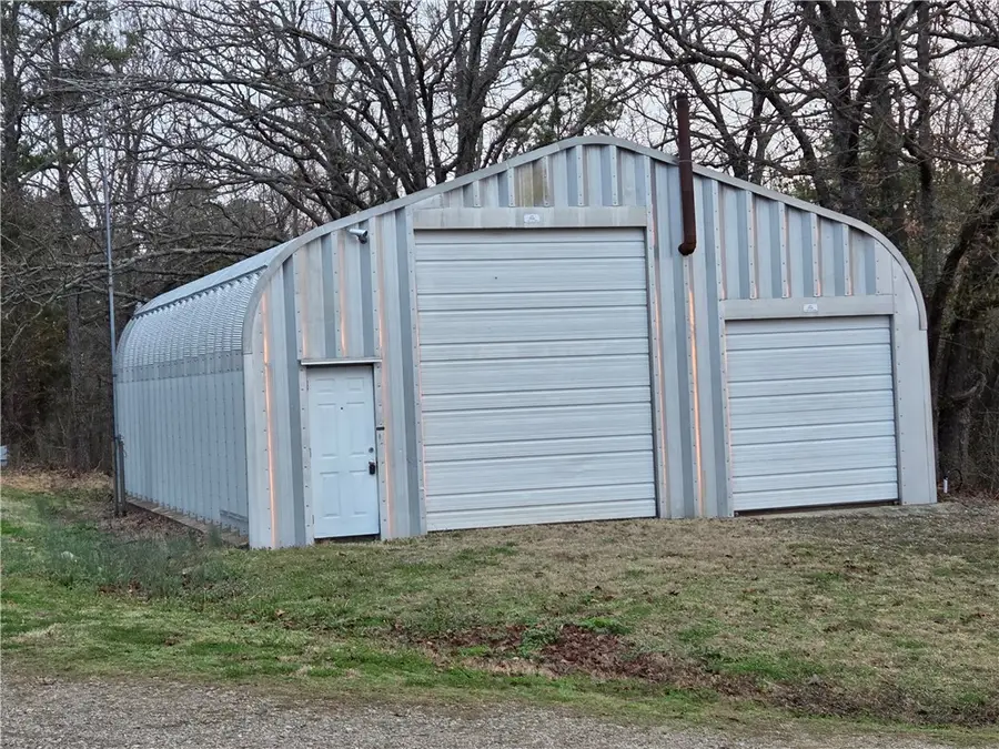 Windover Acres - 4874 Hwy 62, Eureka Springs, AR 72632 - #2